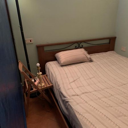 Bnb Convalis Palermo Exterior photo
