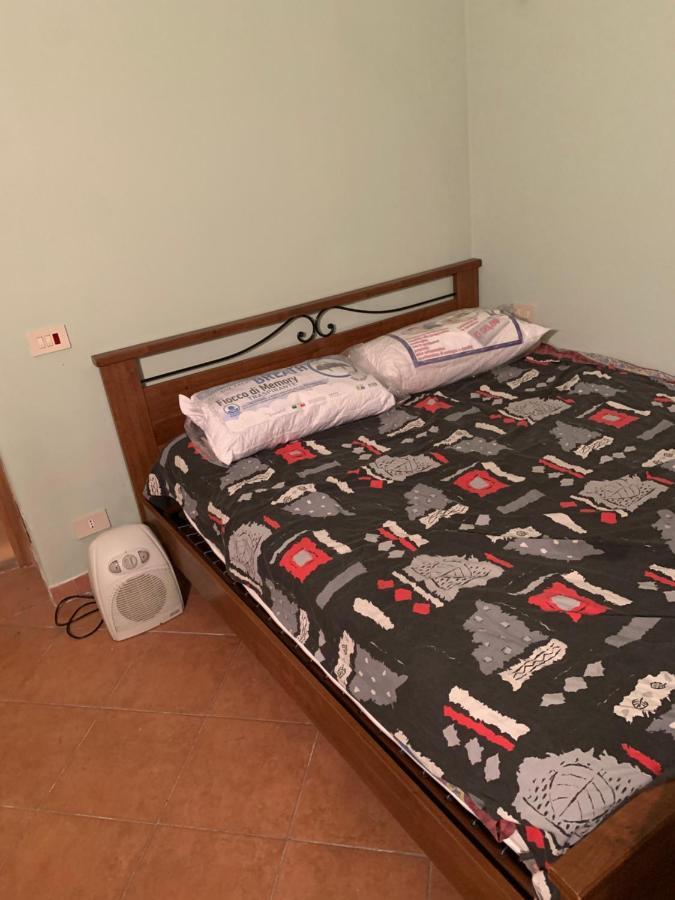 Bnb Convalis Palermo Exterior photo