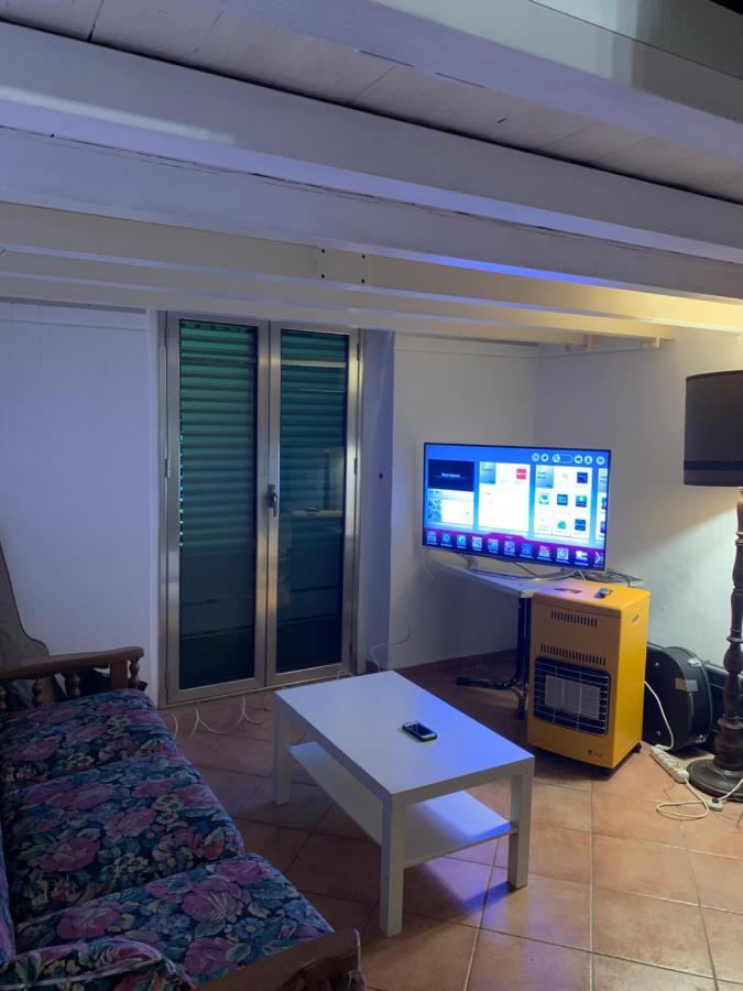 Bnb Convalis Palermo Exterior photo