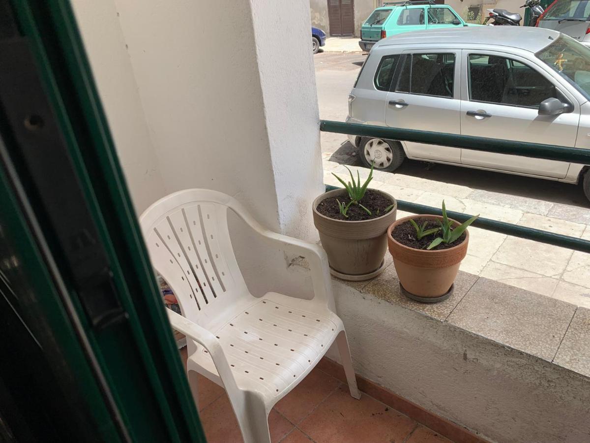 Bnb Convalis Palermo Exterior photo