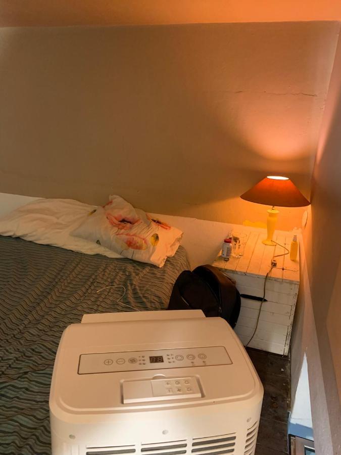 Bnb Convalis Palermo Exterior photo
