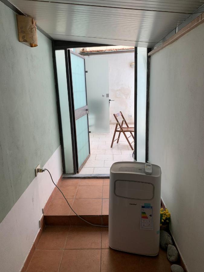 Bnb Convalis Palermo Exterior photo