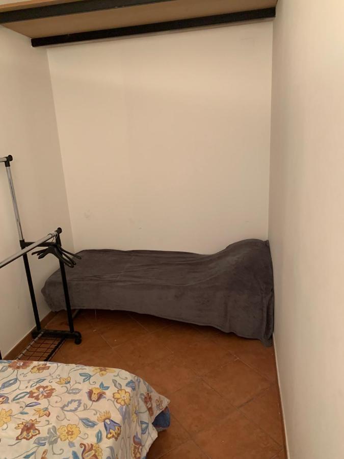 Bnb Convalis Palermo Exterior photo