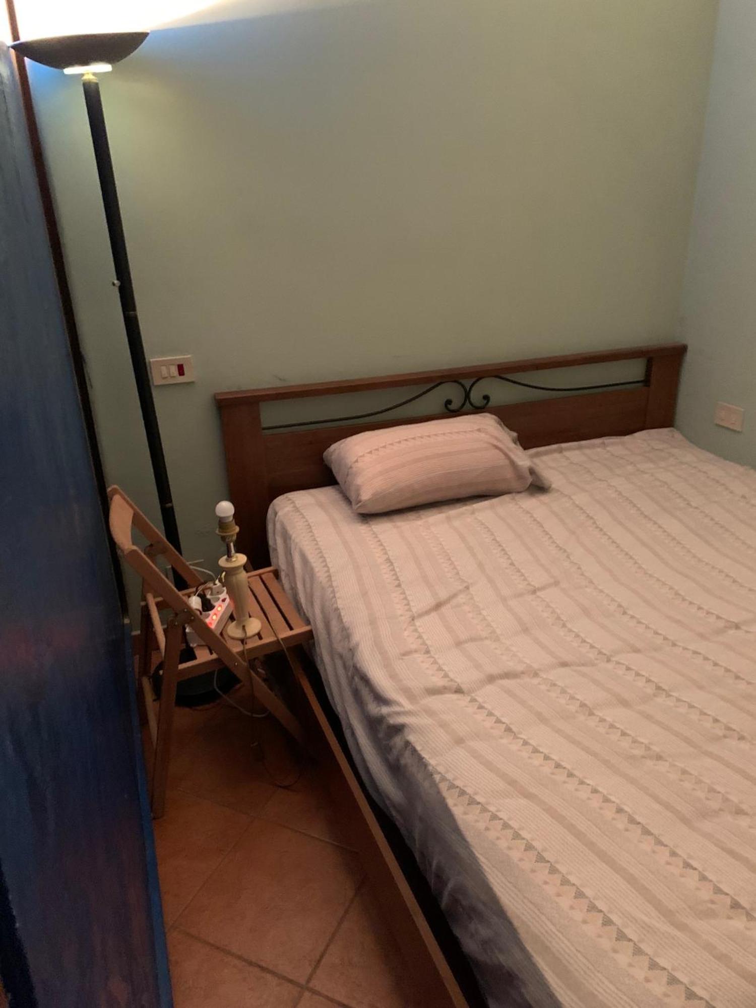 Bnb Convalis Palermo Exterior photo